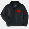 Competitor Jacket Thumbnail