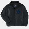Competitor Jacket Thumbnail