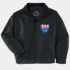 Competitor Jacket Thumbnail