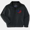 Competitor Jacket Thumbnail