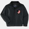 Competitor Jacket Thumbnail