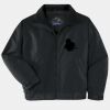Competitor Jacket Thumbnail
