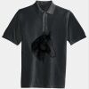 Heavyweight Cotton Pique Polo Thumbnail