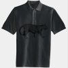 Heavyweight Cotton Pique Polo Thumbnail