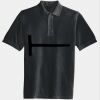 Heavyweight Cotton Pique Polo Thumbnail