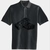 Heavyweight Cotton Pique Polo Thumbnail