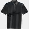 Heavyweight Cotton Pique Polo Thumbnail