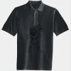 Heavyweight Cotton Pique Polo Thumbnail