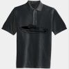 Heavyweight Cotton Pique Polo Thumbnail