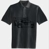 Heavyweight Cotton Pique Polo Thumbnail