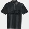 Heavyweight Cotton Pique Polo Thumbnail