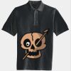 Heavyweight Cotton Pique Polo Thumbnail