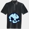Heavyweight Cotton Pique Polo Thumbnail