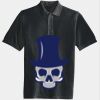 Heavyweight Cotton Pique Polo Thumbnail
