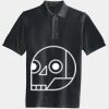 Heavyweight Cotton Pique Polo Thumbnail