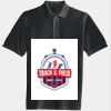 Heavyweight Cotton Pique Polo Thumbnail