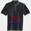 Heavyweight Cotton Pique Polo Thumbnail