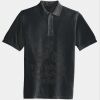 Heavyweight Cotton Pique Polo Thumbnail
