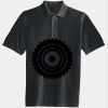 Heavyweight Cotton Pique Polo Thumbnail