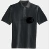 Heavyweight Cotton Pique Polo Thumbnail