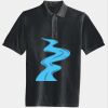 Heavyweight Cotton Pique Polo Thumbnail
