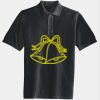 Heavyweight Cotton Pique Polo Thumbnail