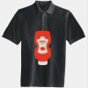 Heavyweight Cotton Pique Polo Thumbnail