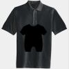 Heavyweight Cotton Pique Polo Thumbnail