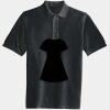 Heavyweight Cotton Pique Polo Thumbnail