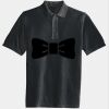 Heavyweight Cotton Pique Polo Thumbnail