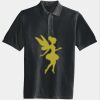 Heavyweight Cotton Pique Polo Thumbnail