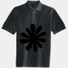 Heavyweight Cotton Pique Polo Thumbnail