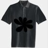 Heavyweight Cotton Pique Polo Thumbnail