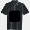 Heavyweight Cotton Pique Polo Thumbnail
