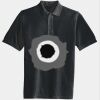 Heavyweight Cotton Pique Polo Thumbnail