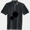 Heavyweight Cotton Pique Polo Thumbnail