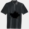 Heavyweight Cotton Pique Polo Thumbnail