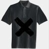 Heavyweight Cotton Pique Polo Thumbnail