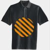 Heavyweight Cotton Pique Polo Thumbnail